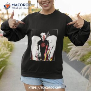 The Devil Inside Martin T2o Graphic Shirt 2 the devil inside martin t2o graphic shirt sweatshirt 1