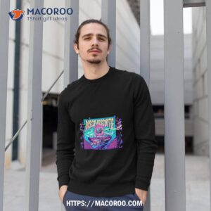 the disco biscuits concert 2024 tour t shirt sweatshirt 1