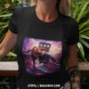 The Doctor Who Specials Premiere On November 25 On Bbc And Disney Plus T Shirt