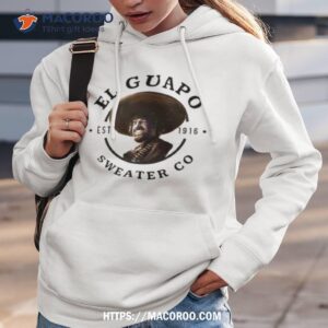 The El Guapo Company Est 1916 Shirt