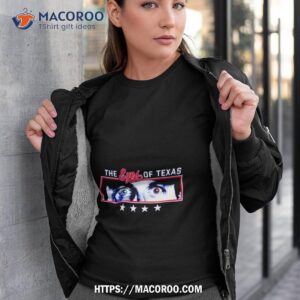The Eyes Of Texas Shirt