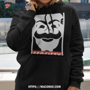 the fsociety from mr robot shirt hoodie 2