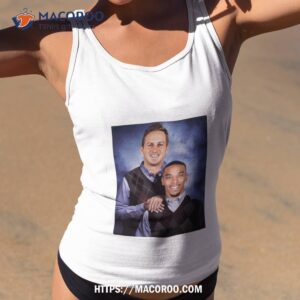 the goff and amon ra step brothers shirt tank top 2