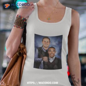 the goff and amon ra step brothers shirt tank top 4