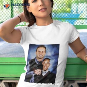 the goff and amon ra step brothers shirt tshirt 1