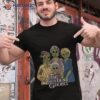The Golden Ghouls Shirt