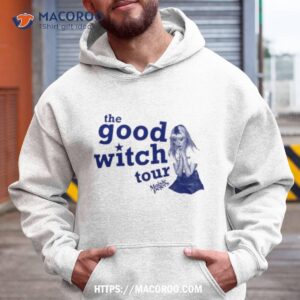 The Good Witch Tour Maisie Peters Shirt