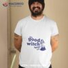 The Good Witch Tour Maisie Peters Shirt