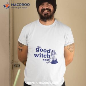 The Good Witch Tour Maisie Peters Shirt