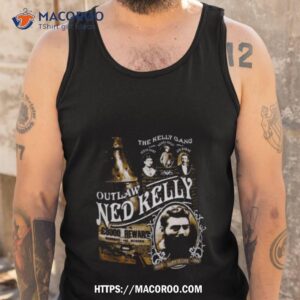 the handsome rewards poster shirt tank top
