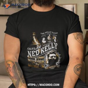 The Handsome Rewards Poster Shirt