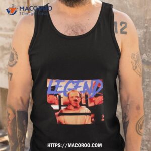 the hannibal spooky legends shirt tank top