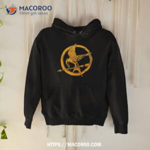 The Hunger Games Logo Shirt