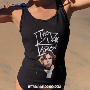The Kid Laroi Signature Shirt