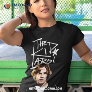 the kid laroi signature shirt tshirt 1