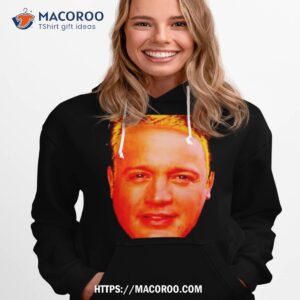 The King Of Queens Doug Heffernan Shirt 1 the king of queens doug heffernan shirt hoodie 1