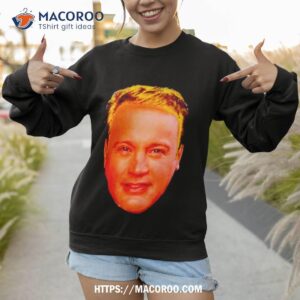 The King Of Queens Doug Heffernan Shirt 2 the king of queens doug heffernan shirt sweatshirt 1