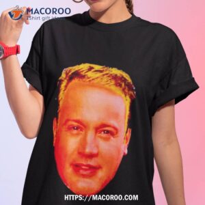 the king of queens doug heffernan shirt tshirt 1