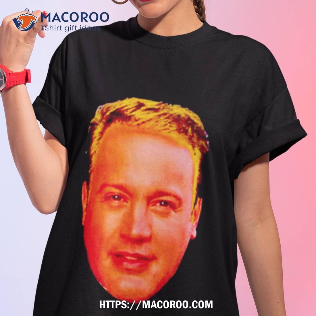 The King Of Queens Doug Heffernan Shirt The King Of Queens Doug Heffernan Shirt
