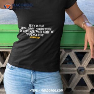 The Kingdom Neck Health Awareness Shirt