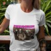 The Ladies Bea Chrissie & Lizzie Prisoner Cell Block H Shirt