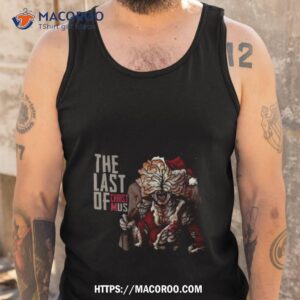 the last of christmus christmas 2023 shirt tank top