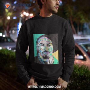 The Limited Edition Outkast Aquemini 25th Anniversary Swirl Foil 50 Years Of Hip Hop T Shirt 2 the limited edition outkast aquemini 25th anniversary swirl foil 50 years of hip hop t shirt sweatshirt