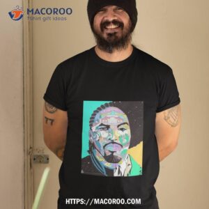 the limited edition outkast aquemini 25th anniversary swirl foil 50 years of hip hop t shirt tshirt 2