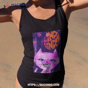 The Linda Lindas Mexico City 2023 Tour T Shirt