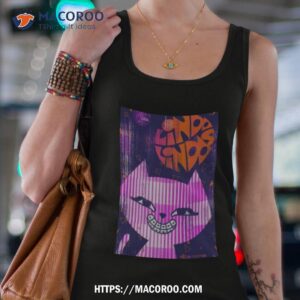 the linda lindas mexico city 2023 tour t shirt tank top 4