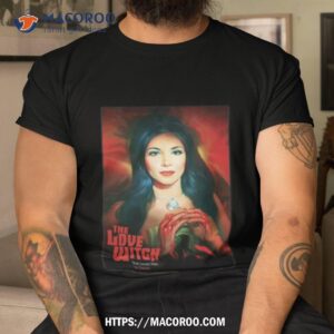 The Love Witch Shirt