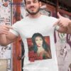 The Love Witch Vintage Red Shirt