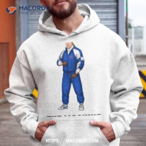 the machine boxer 1990 shirt hoodie