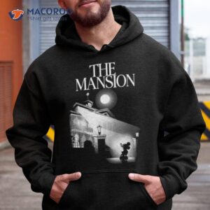 The Mansion Shirt