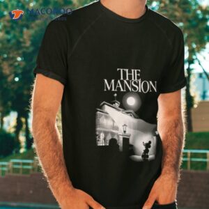 The Mansion Shirt