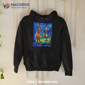 The Massacre Machine Halloween Horror Vintage Shirt