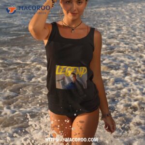 the michael myers spooky legends shirt tank top