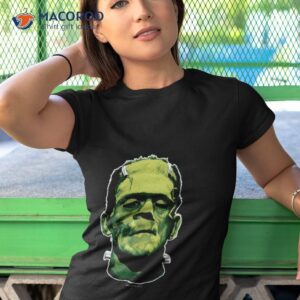 the monster classic greens version shirt tshirt 1