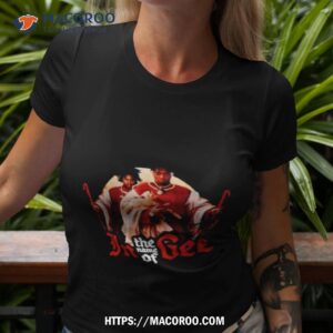 The Name Of Gee Fredo Bang Shirt