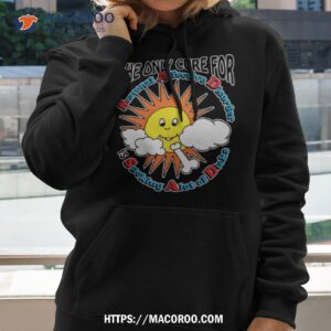 The Only Cure For Seasonal Affective Disorder Is Sucking A Lot Of Dick Shirt