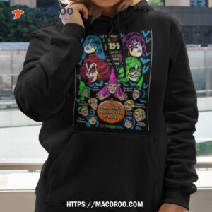 The Paul Lynde Halloween Special Shirt