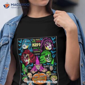 The Paul Lynde Halloween Special Shirt