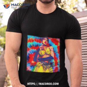 The Queen Of Drag Yvie Oddly Shirt