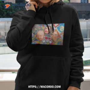 The Real Bbc Shirt 2 the real bbc shirt hoodie 2