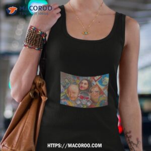 The Real Bbc Shirt