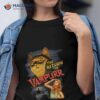 The Return Of Vampurr Halloween Cat Shirt