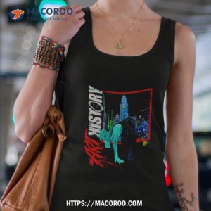 the ring horror art history shirt tank top 4