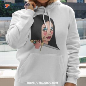 the sally the love witch shirt hoodie