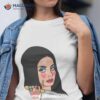 The Sally The Love Witch Shirt