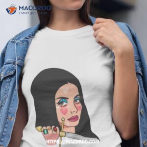 the sally the love witch shirt tshirt